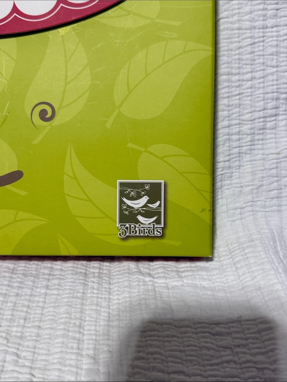 Overstuffed Green Paper & Sticker Kit by - Picture 15 of 15